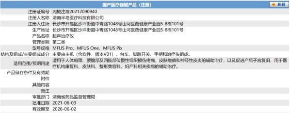 热玛吉和超声炮区别，最全攻略，拿走不谢！附二类医疗器械注册证说明